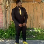 Ezell F. Smith II - @ezondrums - Instagram