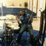 Ezell F. Smith Jr.👔🎵🎧🎹🎼🎶 - @ezondrums_ - Instagram