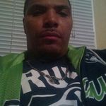 Ezell Smith - @ezellsm44 - Instagram