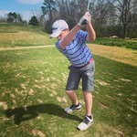 Ezell Webb - @ezell_golf34 - Instagram