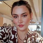 Ezgi Arslan - @schwesterezgi - Instagram