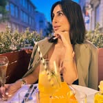Ezgi Arslan - @i_am_ezz_ - Instagram