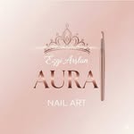 Ezgi Arslan - @aura.nailartttt - Instagram