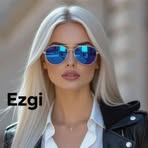 Ezgi Arslan - Facebook