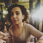Ezgi Koca - @cekubali - Instagram