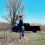 Ezra Arnold - Facebook