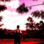 Ezra Lanez - @ssenyongaarnoldezra - Instagram