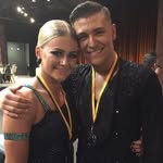 Ezra Sosa & Brynley Arnold - @ezraandbrynley - Instagram
