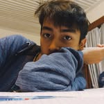 Ashesh Bhattarai - @ezra.ashesh - Instagram