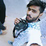 ashkarali - @ash_ezra - Instagram