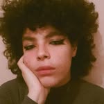 Ezra Ash - @hajarfellahghenimi - Instagram