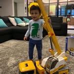 Ezra Mahendran - @ezraashan - Instagram