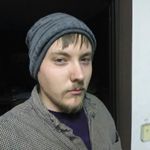 Ezra Bailey - @insidiousbastard.1997 - Instagram