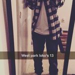 Ezra Bailey - @ezraeb1234 - Instagram