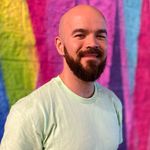 Ezra Baker - @tizzity_todd - Instagram