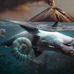 Katie Pelt and Ezra Becker - @p3rmian_triassic_3xtinction252 - Instagram