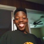 Ezra Bell - @channelljackson83 - Instagram