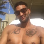 Ezra Benjamin - @ezrabenjamin2 - Instagram