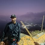 Ezra Benjamin - @ezr9983 - Instagram