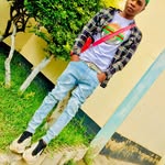 Ezra Benjamin Mvula - @ezzy_global - Instagram