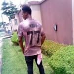Ezra Yakaman Benjamin - @ezrayakaman - Instagram