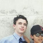 Ezra Berman - @_ezra_berman - Instagram