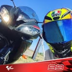 Ezra Berman - Facebook
