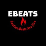 Ezra James Butcher - @fireebeats - Instagram