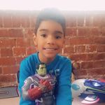 Ezra Carr - @ezrajustakid - Instagram