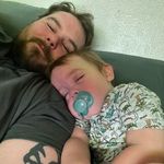 Ezra Carr - @calibaby5836 - Instagram