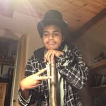 Ezra Chase-Parry - @e_ra_cp - Instagram