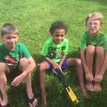 Ezra Chase-Parry - @ezra.chaseparry - Instagram