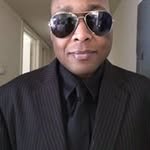 Ezra Ebed Melech Cunningham - @ezra_blind_boi - Instagram