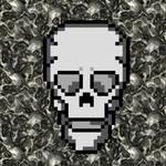 Ezra Griffith - @deltaskulls - Instagram