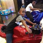 Ezra Griffith - Facebook