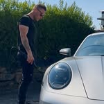 Ezra Griffiths - @ezragriffiths - Instagram