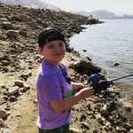 Ezra Harris Griffith - @ezraa_harris - Instagram