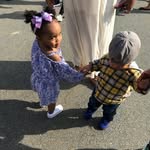 Harmoni And Ezra - @harmoniandezra - Instagram