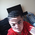 Xavion ezrah armoni hill - @xavionezraharmoni - Instagram
