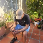 Ezra Hoffman - @hoffman_ezra02 - Instagram