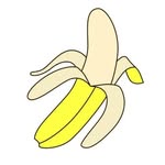 Ezra Hoffman - @mewhenbananas - Instagram