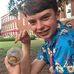 Ezra Moore - Facebook
