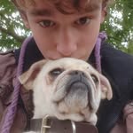 Ezra Payne - @21payneezr - Instagram