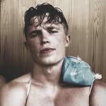 EZRA PIERCE. - @hxtefullnvss - Instagram
