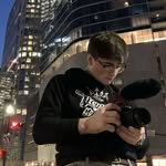 Ezra Sears - @searsfilms - Instagram