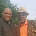 Ezra Townsend Sr. - Facebook