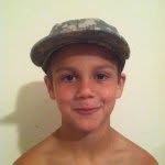 Ezra Murphy White - @ezzy964 - Instagram