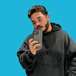 Ezra White - @ezrawanders - Instagram