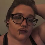 Ezra White - @somebody_stole_my_sweetroll - Instagram