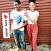 Ezra Whitebooi - Facebook